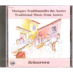 Musiques traditionnelles de acores
