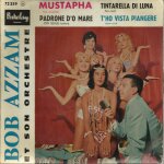Mustapha (folklore) 2'44 - padrone d'o mare (t. manlio, s. d'esposito, f. grald, p. de la no) 3'06 ...