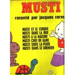 Musti