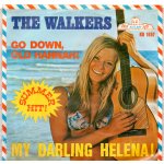 My darling helena / go down old hann