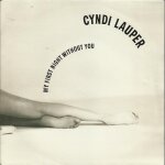My first night without you (c. lauper / d. steinberg / t. kelly) 2'58 / unabbreviated love (c. lauper ...