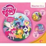 My little pony - starter box (folgen 1 - 3)