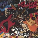 My so - called band - weapons of mass distortion [cd]