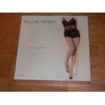 Mylene farmer anamorphosee coff collector lp couleur + cd + 5 vinyles picture disc Mylene farmer anamorphosee coff collector lp couleur + cd + 5 vinyles picture disc