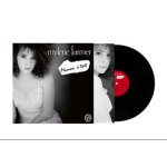 Myl�ne farmer maman a tort edition limit�e standard vinyl black noir 33t 2026