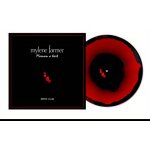 Myl�ne farmer maman a tort remix club maxi vinyle couleur corona 2026