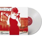 Mylene farmer maxi 45tours vinyle beyond my control exclusivit� couleur blanc
