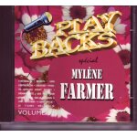 Mylne farmer (spcial) - play back volume 82