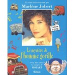 Le myst�re de l'homme gorille - pour faire aimer la musique de mozart (1 cd audio)