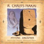Mythic dreamer Mythic dreamer