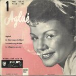 N 1 - agla (lionel daunais) - la sauvage du nord (e. bolduc) / luxembourg - polka (isdorff - f. bonifay) ...