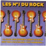 N 1 du rock, les