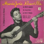 N 3 : le petit danois - ma grand'mère / le petit prince - dans les trains, dans le gares N 3 : le petit danois - ma grand'mère / le petit prince - dans les trains, dans le gares