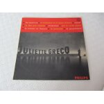 N 8 : la f�te aux copains - le torrent et l'amour - la javanaise (serge gainsbourg) - strip - tease (serge ...