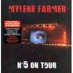 N5 on tour (coffret collector limit & numrot: 2 c. d + d. v. d)