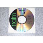Naim sampler 3