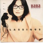 Nana mouskouri classique