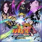 Naruto the movie - ost Naruto the movie - ost