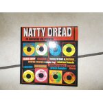 Natty dread reggae