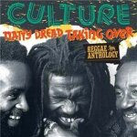 Natty dread taking over - reggae anthology