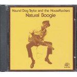 Natural boogie Natural boogie