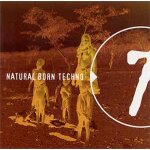 Natural born techno 7: destination america