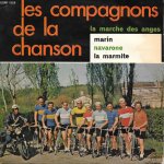 Navarone (du film  les canons de navarone ) / marin / la marmite / la marche des anges (du film  un taxi ...
