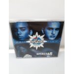 Navigators superstar maxi cd 4 titres m 12 ' scientifc disco remix i remember radio version 1999