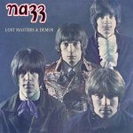 Nazz - lost masters & demos [vinyl lp] bonus tracks, deluxe ed, boxed set