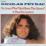 Ne jouez plus  god save the queen  (il pleut sur londres) - coup de foudre story