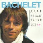 Elle ne sait faire que ah ! (j. p. lang / p. bachelet) 4'10 / derri�re le grand abat - jour (j. p. lang ...