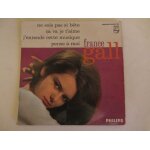 Ne sois pas si b�te - ca va je t'aime - j'entends cette musique - pense a moi