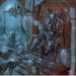 M�negarm - vargaresa (t - shirt m) [cd] m shirt, with t - shirt