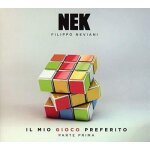 Nek - il mio gioco preferito: parte prima [cd] italy - import