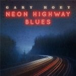 Neon highway blues