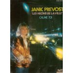 Les néons de la ville (daniel balavoine, romain didier, wally badarou, jacques brel, jean - paul dreau) ... Les néons de la ville (daniel balavoine, romain didier, wally badarou, jacques brel, jean - paul dreau) ...