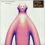 Never mind the distortion