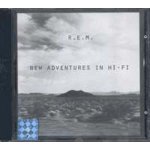 New adventures in hi - fi