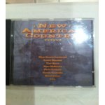 New american country - european import