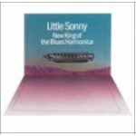 New king of the blues harmonica