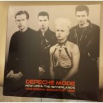 New life in the netherlands amsterdam broadcast 1983 - 33 tours ( depeche mode )