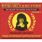 New orleans funk : the original sound of funk vol. 2