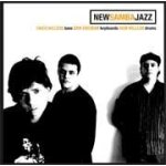 New samba jazz