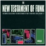 New testament of funk