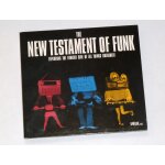 New testament of funk vol. 4