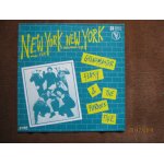 New york new york