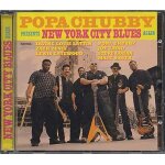 Presents new york city blues again