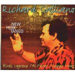 New york tango