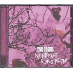 Nightfreak and the sons of becker - dutch import