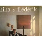 Nina & frédérik pourquoi j'aime paris vinyle 33 t 30 cm - lp - festival - métronome Nina & frédérik pourquoi j'aime paris vinyle 33 t 30 cm - lp - festival - métronome